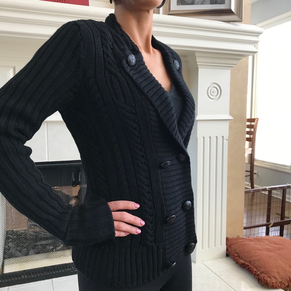 Sweater - Picture 6 of 14